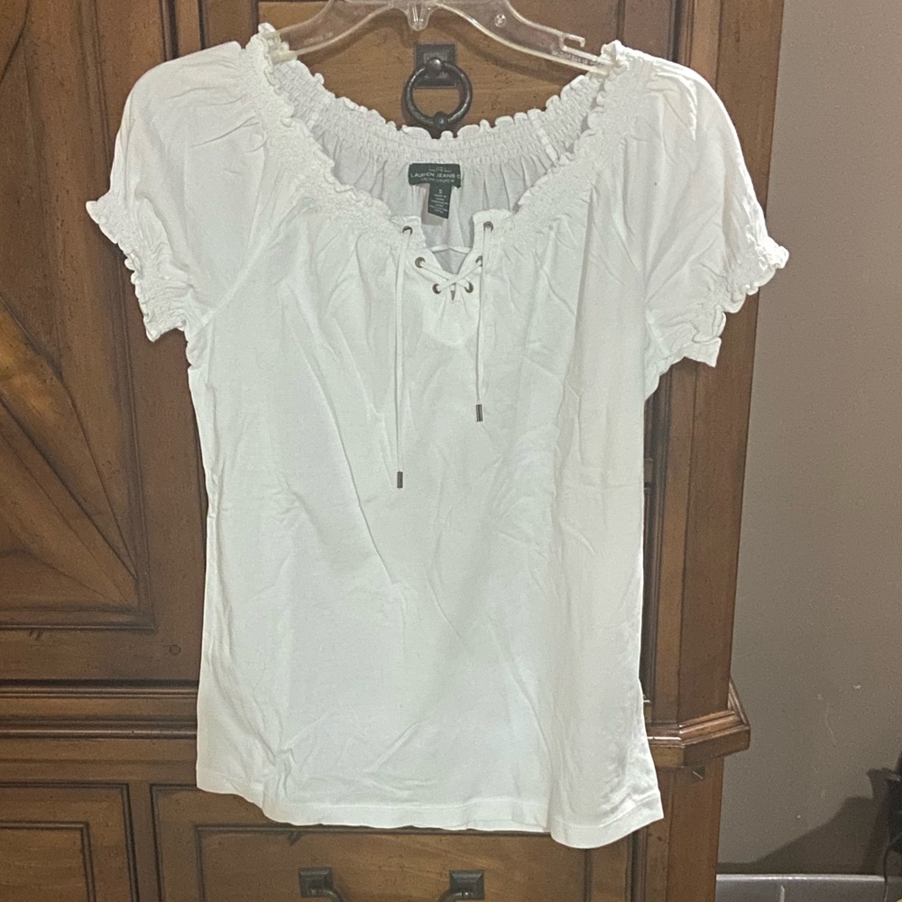 Ralph Lauren top